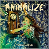 ANIMALIZE ANIMALIZE