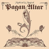 PAGAN ALTAR PAGAN ALTAR