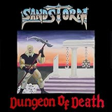 SANDSTORM SANDSTORM