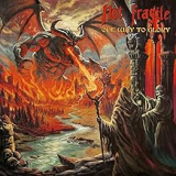 NOT FRAGILE