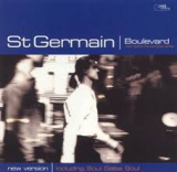 ST GERMAIN
