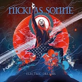 NICKLAS SONNE NICKLAS SONNE