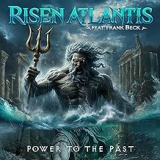 RISEN ATLANTIS RISEN ATLANTIS
