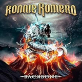 ROMERO RONNIE