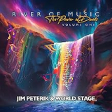 JIM PETERIK & WORLD STAGE