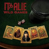 IT'SALIE