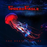 SPREAD EAGLE