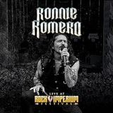 ROMERO RONNIE
