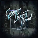 GRAHAM BONNET