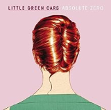 LITTLE GREEN CARS
