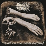 PUNGENT STENCH