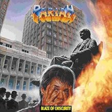 PARIAH PARIAH