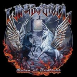 WINGS OF STEEL WINGS OF STEEL