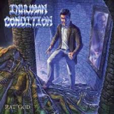 INHUMAN CONDITION INHUMAN CONDITION