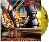 RAZOR RAZOR