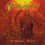 HELLISH CROSSFIRE HELLISH CROSSFIRE