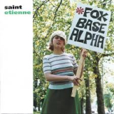 SAINT ETIENNE