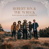 ROBERT JON & THE WRECK