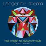 TANGERINE DREAM TANGERINE DREAM