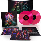 KYLE DIXON & MICHAEL STEIN