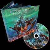 FROZEN LAND FROZEN LAND