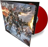 DEATH DEALER
