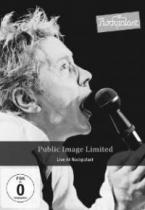 PUBLIC IMAGE LIMITED