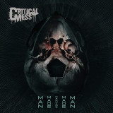 CRITICAL MESS