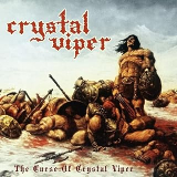 CRYSTAL VIPER