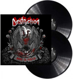 DESTRUCTION