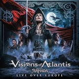 VISIONS OF ATLANTIS VISIONS OF ATLANTIS