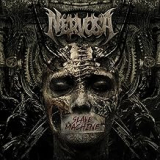 NERVOSA