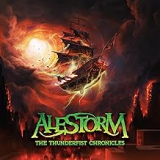 ALESTORM