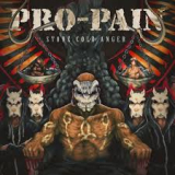 PRO-PAIN PRO-PAIN
