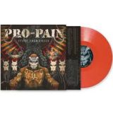 PRO-PAIN PRO-PAIN