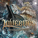 LOVEBITES