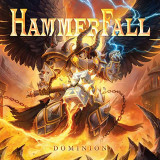 HAMMERFALL HAMMERFALL