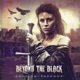 BEYOND THE BLACK