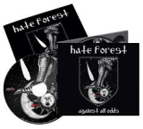 HATE FOREST HATE FOREST