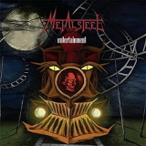 METALSTEEL METALSTEEL