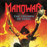 MANOWAR MANOWAR