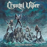 CRYSTAL VIPER