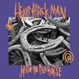 HEART ATTACK MAN HEART ATTACK MAN