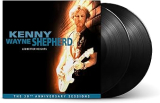 SHEPHERD KENNY WAYNE