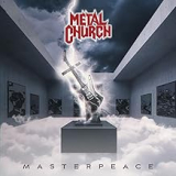 METAL CHURCH METAL CHURCH