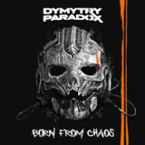 DYMYTRY PARADOX DYMYTRY PARADOX