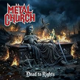 METAL CHURCH