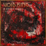 VOID KING VOID KING