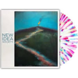 NEW IDEA SOCIETY