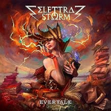 ELETTRA STORM ELETTRA STORM